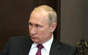 Владимиру Путину рассказали о кончине онкобольной из Апатитов