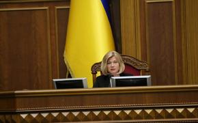 Запад заставит Украину бороться с коррупцией
