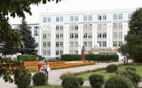 Ректор Сумского педагогического университета получил выговор за визит в Крым