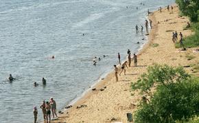 МЧС дает советы москвичам об отдыхе на воде: не шалите