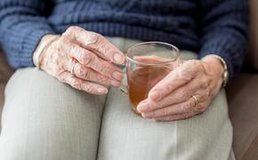 Ушла из жизни самая пожилая жительница Великобритании