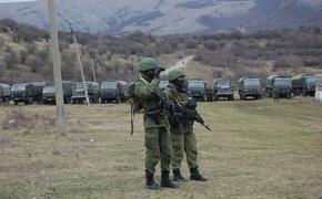 ЛНР: задержанные украинские военные рассказали, что не ходят воевать