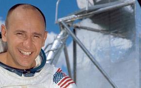 В США скончался побывавший на Луне астронавт Алан Бин