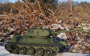 В ДНР сообщили о переброске тяжелого вооружения ВСУ под Горловку