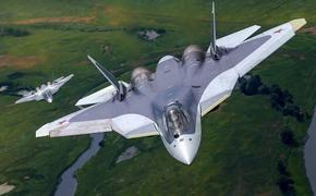 В Турции обсуждают покупку Су-57 вместо американских F-35