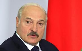 Лукашенко хочет обсудить вопросы сотрудничества Белоруссии и РФ