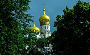 Синоптики обещают потепление в Москве к выходным