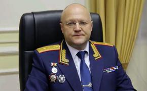 Глава управления СК по Москве Александр Дрыманов подал в отставку?