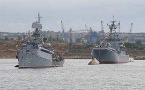 Командующий ВМС Украины признал провал строительства флота
