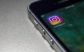 Сбой Instagram зафиксировали пользователи во всем мире