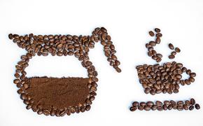 Военные медики разработали идеальный алгоритм потребления кофе