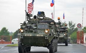 Вскрыта подготовка войск НАТО к нейтрализации российского Калининграда