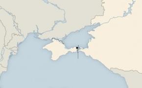 Сама природа толкает Крым к России