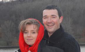 Алферова прокомментировала слухи о расставании с Бероевым