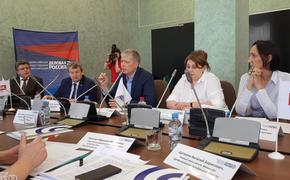 Анатолий Литовченко: нельзя навязывать платные обследования