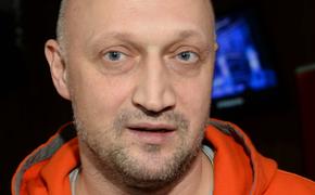 Уроженца Украины актера Гошу Куценко внесли в базу  "Миротворца"