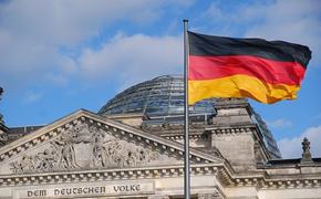 Германия считает поведение Трампа на G7 катастрофой