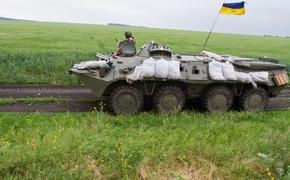 Ополченцы ЛНР обнаружили в Донбассе плацдарм для будущего наступления ВСУ