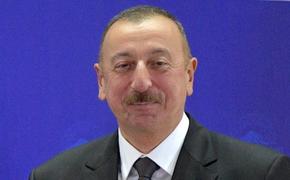 Президент Азербайджана приедет в Москву на открытие ЧМ-2018