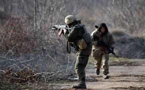В ВСУ заявили, что Украина не готова к войне с Россией