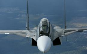 Выложены кадры ударов возмездия Су-25 по проамериканским боевикам в Сирии