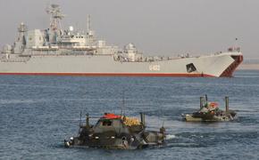 Опубликован прогноз о скором военном конфликте России и Украины в Азовском море