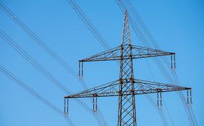 Крым и Севастополь остались без электричества