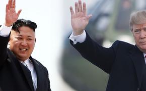 Ким Чен Ын обыграл Трампа и стал лидером признанной ядерной державы