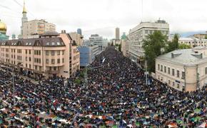 Мусульмане сегодня отмечают Ураза-байрам