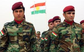 Израиль думает о признании курдского государства