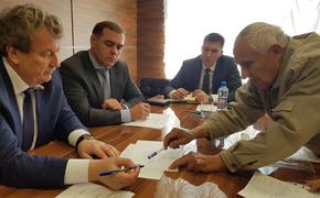 Анатолий Литовченко подключит прокуратуру для возврата долгов по зарплате