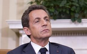Саркози оценил атмосферу на ЧМ-2018 в России: фантастическая