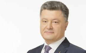 Порошенко приветствовал продление санкций ЕС против Крыма