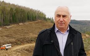 Иркутский кандидат обещает развитие, отчисляя налоги в другой регион