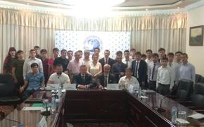 Молодежные инициативы обсудили в Таджикистане