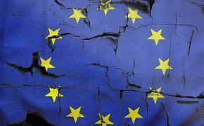 Италия: Евросоюз может развалиться в течение года