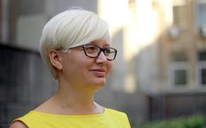 Украинская писательница призвала переименовать Россию
