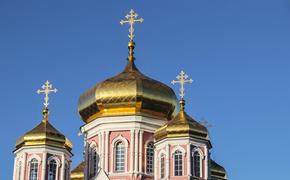Патриарх Варфоломей не поддержал раскол церкви на Украине