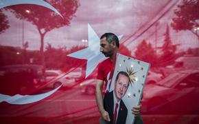 Один из кандидатов на пост президента Турции считает выборы несправедливыми