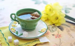 Опасные последствия употребления зеленого чая выявили медики