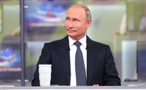 Песков: Путин пенсионной реформой не занимается, о снижении  рейтинга знает