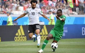 Египетский комментатор умер во время матча своей сборной с Саудовской Аравией