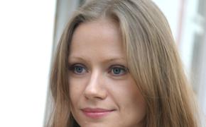 Актрису Марию Миронову ограбили в центре Москвы