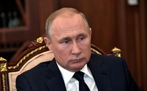 Путин поручил упростить процесс выдачи гражданства РФ зарубежным специалистам
