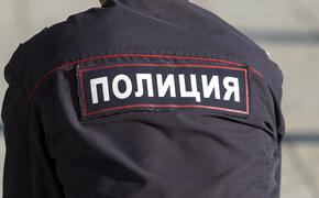 Полицейский спас тонущего ребенка в Нижнем Новгороде