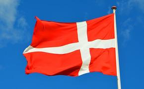 Дания собирается заблокировать строительство проекта "Северный поток-2"