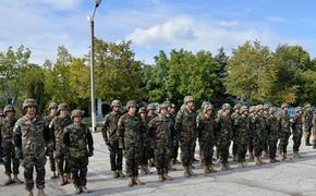 Эксперт прокомментировал учения ВМС Украины у границ Крыма