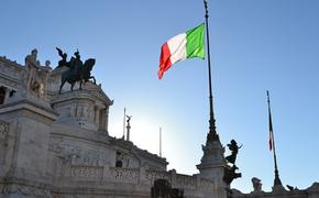 Италия заблокировала принятие документов саммита ЕС