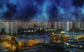 Уровень сероводорода на востоке Москвы превысил норму в разы