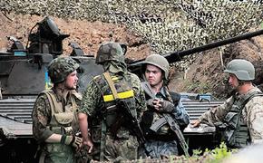 Глава Генштаба ВСУ подписал приказ о декоммунизации в украинской армии
